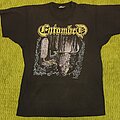 Entombed - TShirt or Longsleeve - Entombed - Left Hand  Path - T-Shirt