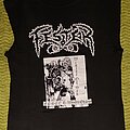 Fester - TShirt or Longsleeve - Fester - Winter Of Sin - Muscleshirt 1992