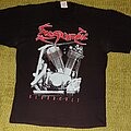 Nembrionic - TShirt or Longsleeve - Nembrionic - Bloodcult - T-Shirt 1997