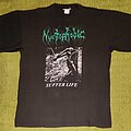 Nyctophobic - TShirt or Longsleeve - Nyctophobic - Suffer Life - T-Shirt 1995 onesided