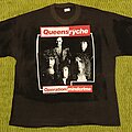 Queensryche - TShirt or Longsleeve - Queensryche - Operation: Mindcrime - US Tour 1988 -T-Shirt