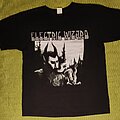 Electric Wizard - TShirt or Longsleeve - Electric Wizard - Dopethrone - T-Shirt 2000