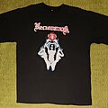 Necromantia - TShirt or Longsleeve - Necromantia - Cults Of The Shadow - T-Shirt 2002