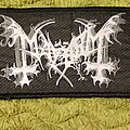 Mayhem - Patch - Mayhem - Patch