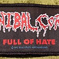 Cannibal Corpse - Patch - Cannibal Corpse - Patch