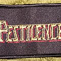 Pestilence - Patch - Pestilence - Patch