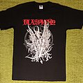 Blasphemy - TShirt or Longsleeve - Blasphemy - Ross Bay Evil - T-Shirt