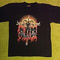 Slayer - TShirt or Longsleeve - Slayer - T-Shirt 1994