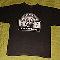 Eyehategod - TShirt or Longsleeve - Eyehategod - Kill Your Boss - T-Shirt 1993