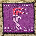 Celtic Frost - Patch - Celtic Frost - Patch