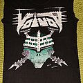 Voivod - TShirt or Longsleeve - Voivod - Killing Technology European Tour '87 - Muscleshirt