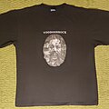 Voodooshock - TShirt or Longsleeve - Voodooshock - Voodooshock - T-Shirt 2002 onesided