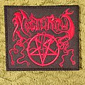 Nocturnus - Patch - Nocturnus - Patch