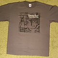 Centurions Ghost - TShirt or Longsleeve - Centurions Ghost ‎- A Sign Of Things To Come - T-Shirt 2005 onesided