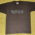 Ulver - TShirt or Longsleeve - Ulver - Vargnatt - T-Shirt