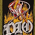 Dio - Patch - Dio - Backpatch