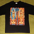 Morbid Angel - TShirt or Longsleeve - Morbid Angel - Heretic - T-Shirt 2004