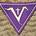 St. Vitus - Patch - St. Vitus - Patch