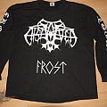 Enslaved - TShirt or Longsleeve - Enslaved - original Frost shirt