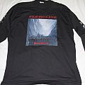 Summoning - TShirt or Longsleeve - Summoning - Minas Morgul Original '96