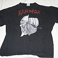 Kampfar - TShirt or Longsleeve - Kampfar - Norse Original '98