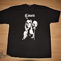 Coven - TShirt or Longsleeve - Coven