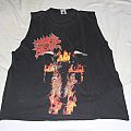 Morbid Angel - TShirt or Longsleeve - Morbid angel - covenant shirt