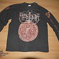 Marduk - TShirt or Longsleeve - Marduk - Swedish Black Metal shirt