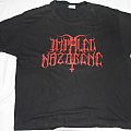 Impaled Nazarene - TShirt or Longsleeve - Impaled Nazarene - Industrial Cyber Punk Sado Metal Original '94