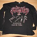 Enslaved - TShirt or Longsleeve - Enslaved - Mardraum (beyond the within) shirt