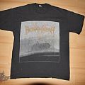 Borknagar - TShirt or Longsleeve - Borknagar - self titled original shirt