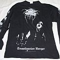 Darkthrone - TShirt or Longsleeve - Darkthrone - Transilvanian Hunger Original '99