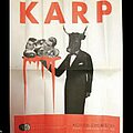 Karp - Other Collectable - KARP Action Chemistry Poster