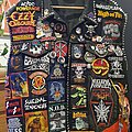 Sithlord - Battle Jacket - Sithlord Battle Jacket, Melbourne, Australia