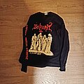 Beherit - TShirt or Longsleeve - Beherit-Longsleeve
