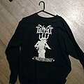 Tomhet - TShirt or Longsleeve - Tomhet Longsleeve