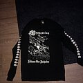 Lamentation - TShirt or Longsleeve - Lamentation Longsleeve