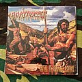 Agathocles - Tape / Vinyl / CD / Recording etc - Agathocles Until It Bleeds Again 2001 Cd álbum