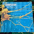 Godflesh - Tape / Vinyl / CD / Recording etc - Godflesh Selfless Lp vinyl Mosh85