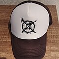 Noise - Other Collectable - Noise Antimusic trucker cap