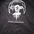 Agathocles - TShirt or Longsleeve - Agathocles Original T-shirt