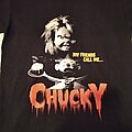 Horror - TShirt or Longsleeve - Horror Chucky original Tshirt