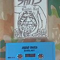Meat Shits - Tape / Vinyl / CD / Recording etc - Meat Shits Bowel Rot 1990 Demo Tape