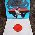 Sepultura - Tape / Vinyl / CD / Recording etc - Sepultura Schizophrenia 1988 Lp vinyl