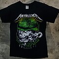 Metallica - TShirt or Longsleeve - Metallica asia tour 2013 (malaysia edition)