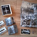 Armatus - Tape / Vinyl / CD / Recording etc - Armatus: Satanist / Armee der schwarzen Stiefel - limited tape-box