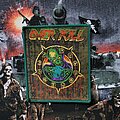 Overkill - Patch - Overkill Horrorscope