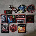 Sodom - Patch - Sodom Patches