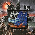 Sodom - Patch - Sodom tapping the vein