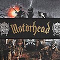 Motörhead - Patch - Motörhead Superstrip